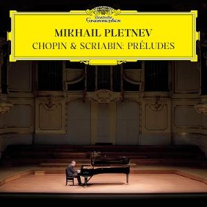 E-shop CHOPIN & SCRIABIN: 24 PRELUDES