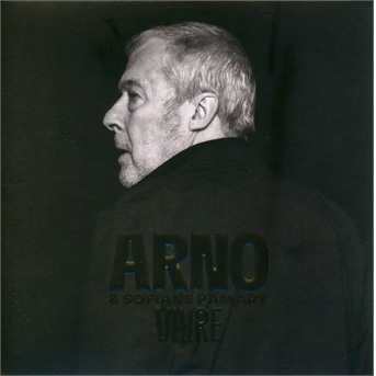 ARNO - VIVRE (PARCE QUE - LA COLLECTION), CD