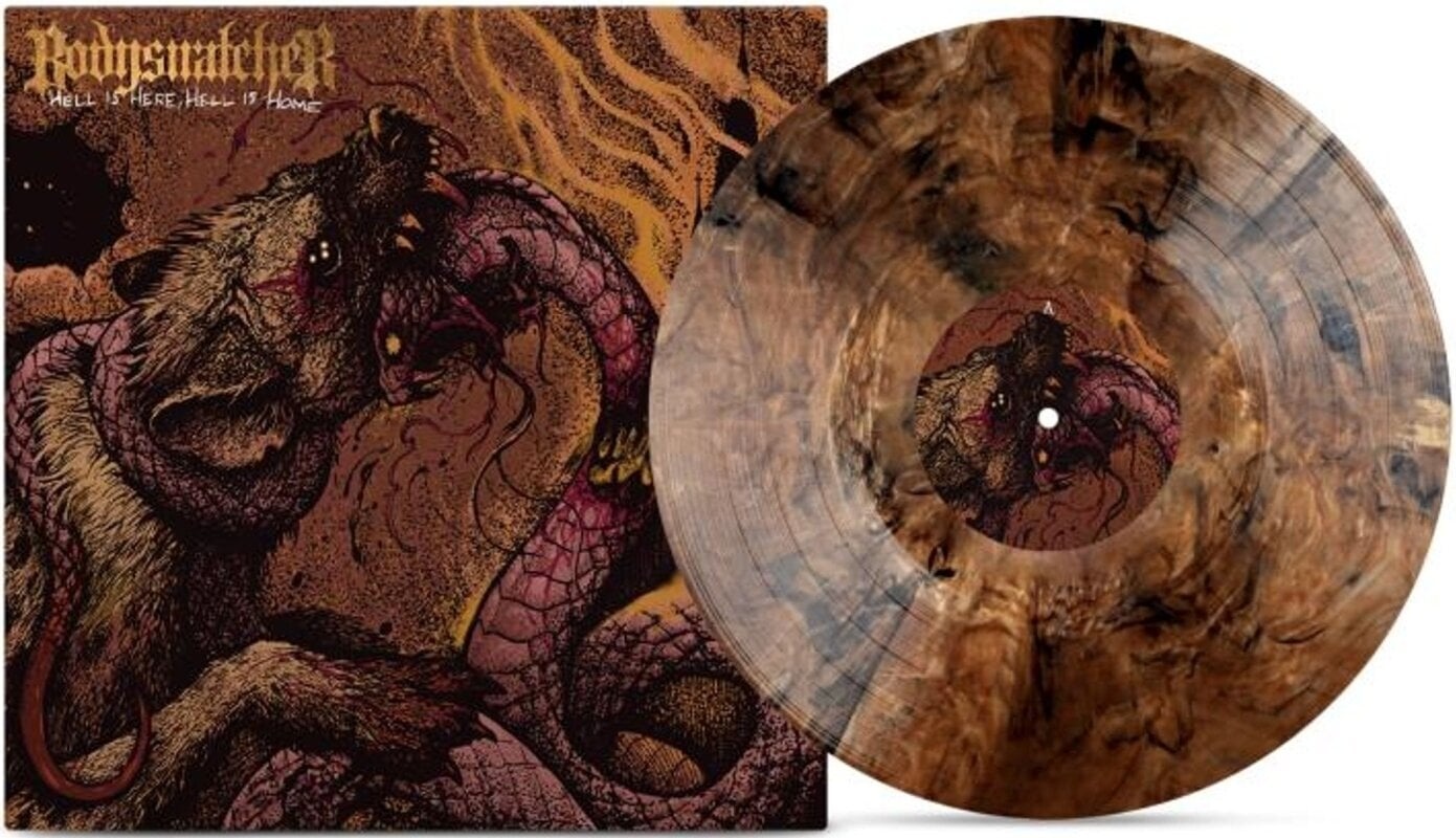 E-shop Hell Is Here, Hell Is Home Ltd.