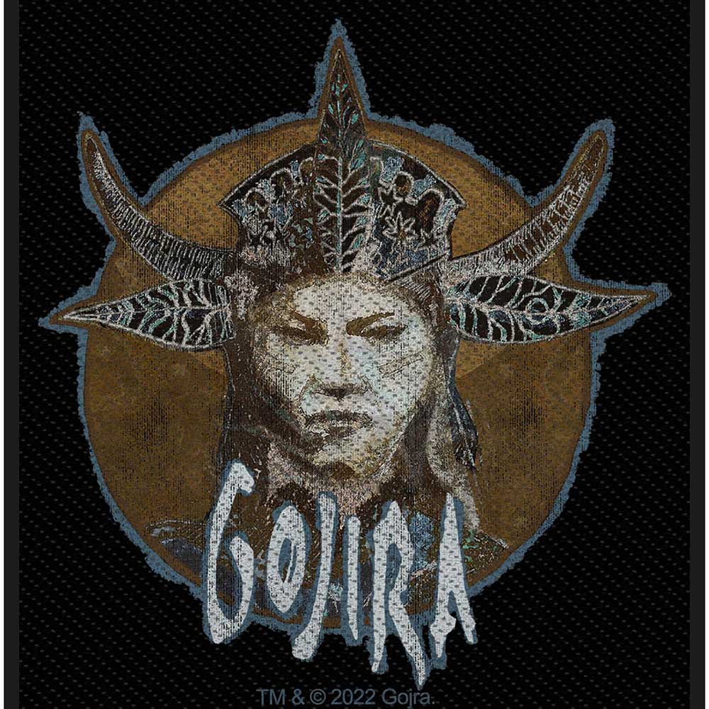 Gojira Fortitude