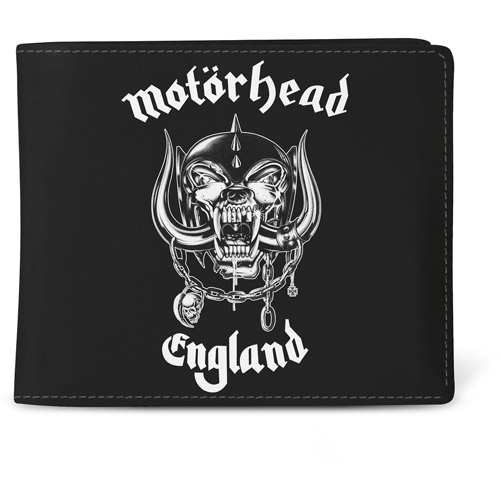 E-shop Motorhead England
