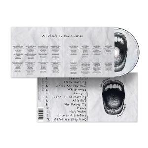 E-shop Gavin James - Goldrush (Digisleeve) CD