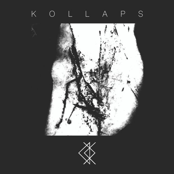 E-shop KOLLAPS - MECHANICAL CHRIST CD