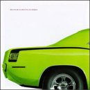 E-shop Pentastar: In the Style of Demons - Earth CD