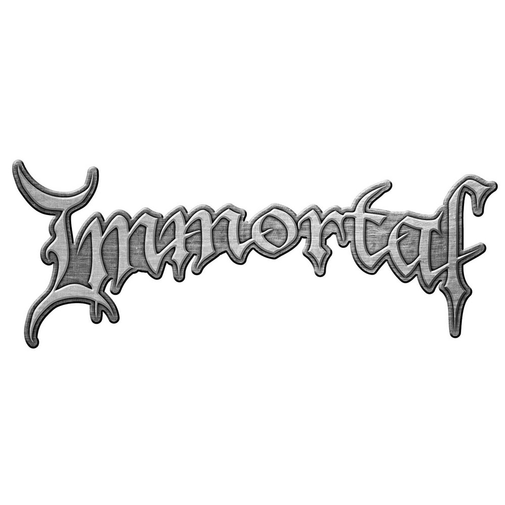 Immortal Logo