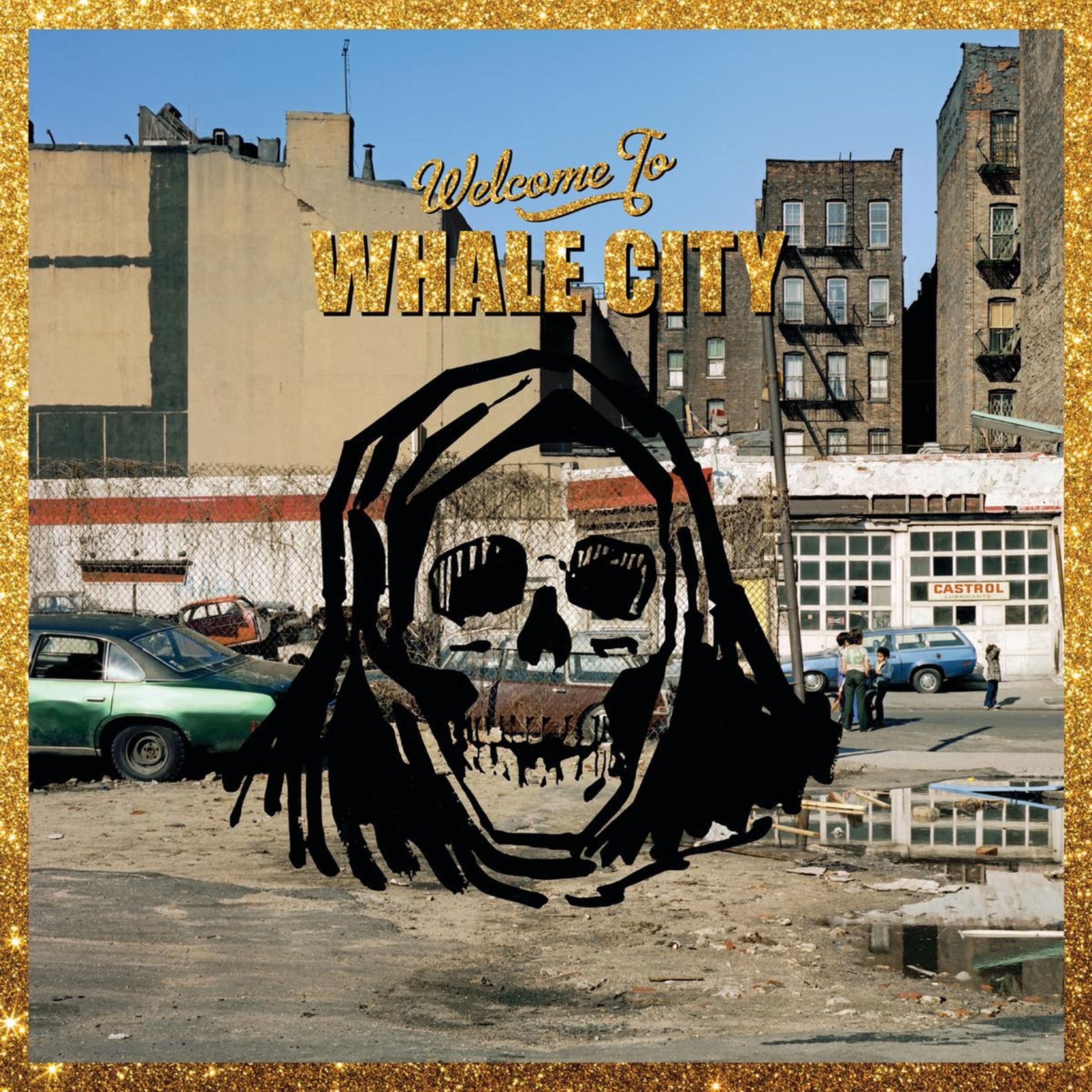 E-shop WARMDUSCHER - WHALE CITY CD
