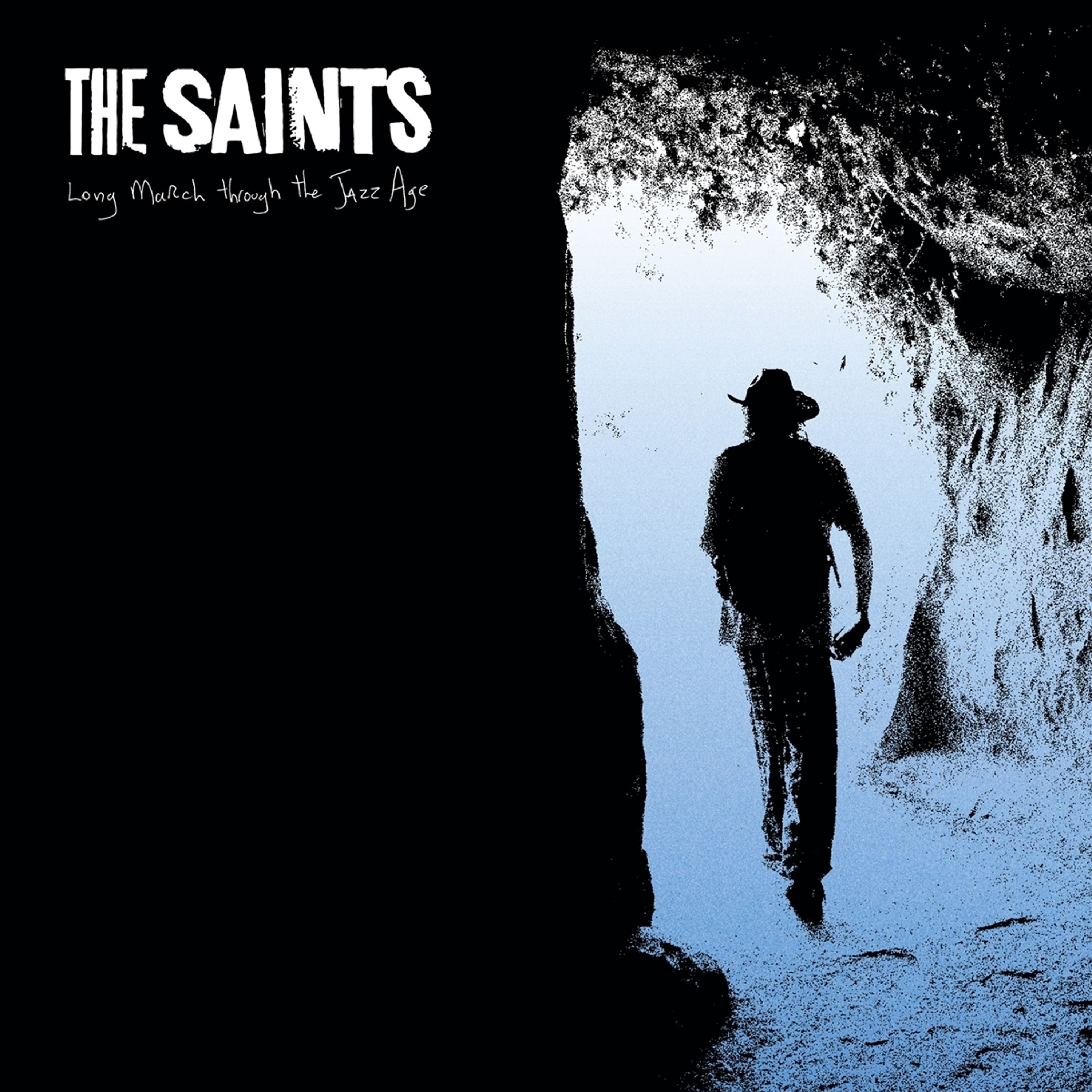E-shop Saints - Saints - Long March Through The Jazz Age CD