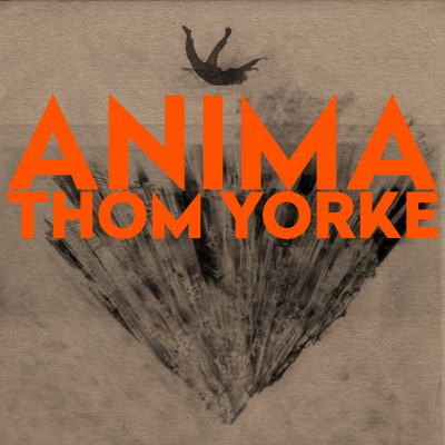 E-shop Thom Yorke - ANIMA