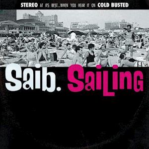 E-shop Sailing