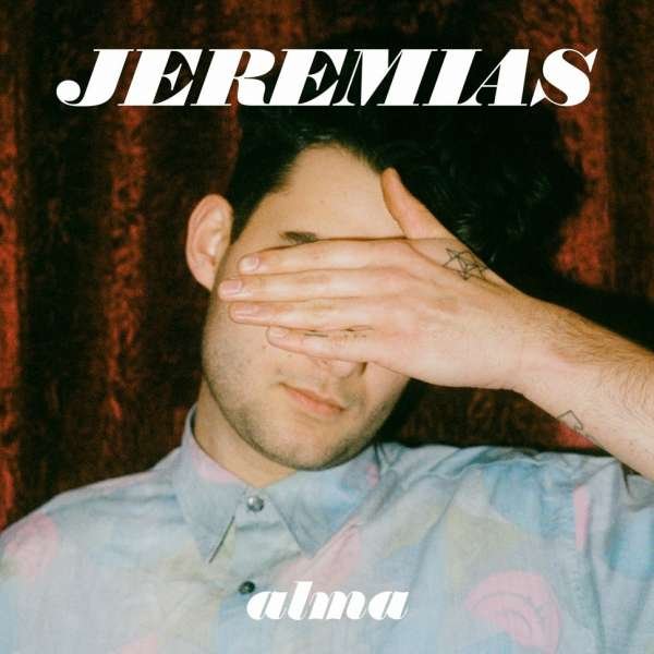 JEREMIAS - ALMA, Vinyl