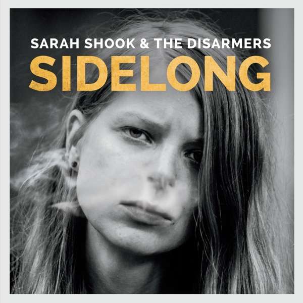 E-shop SHOOK, SARAH & THE DISARM - SIDELONG CD