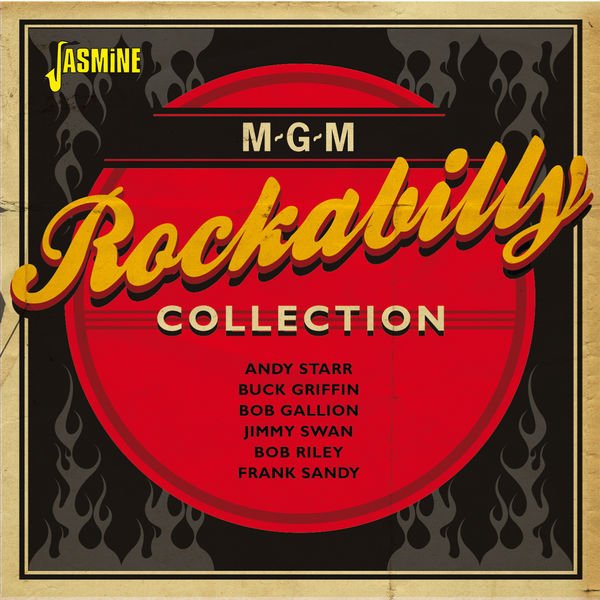 E-shop MGM ROCKABILLY COLLECTION