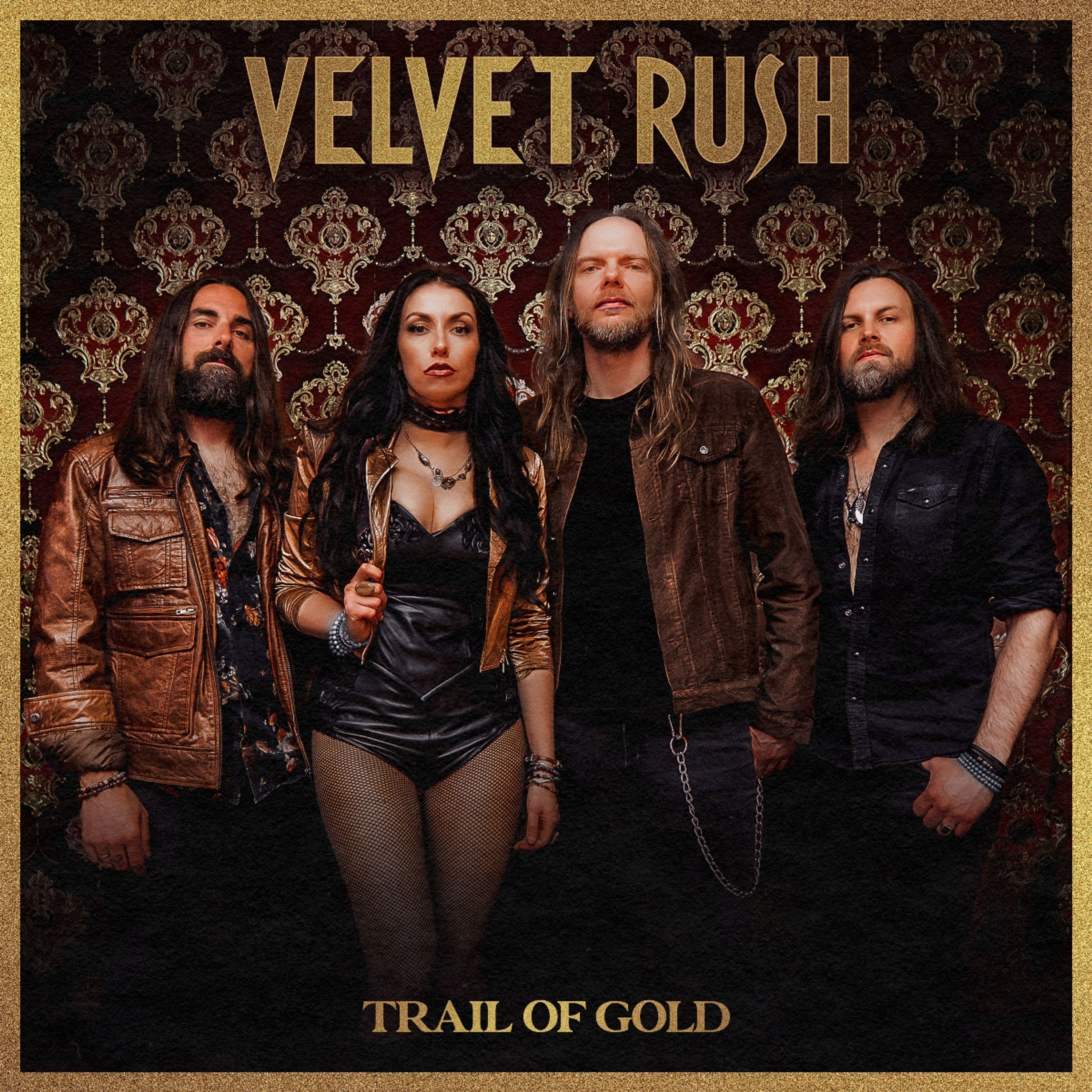 E-shop TRAIL OF GOLD
