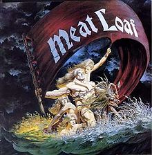Meat Loaf, DEAD RINGER, CD