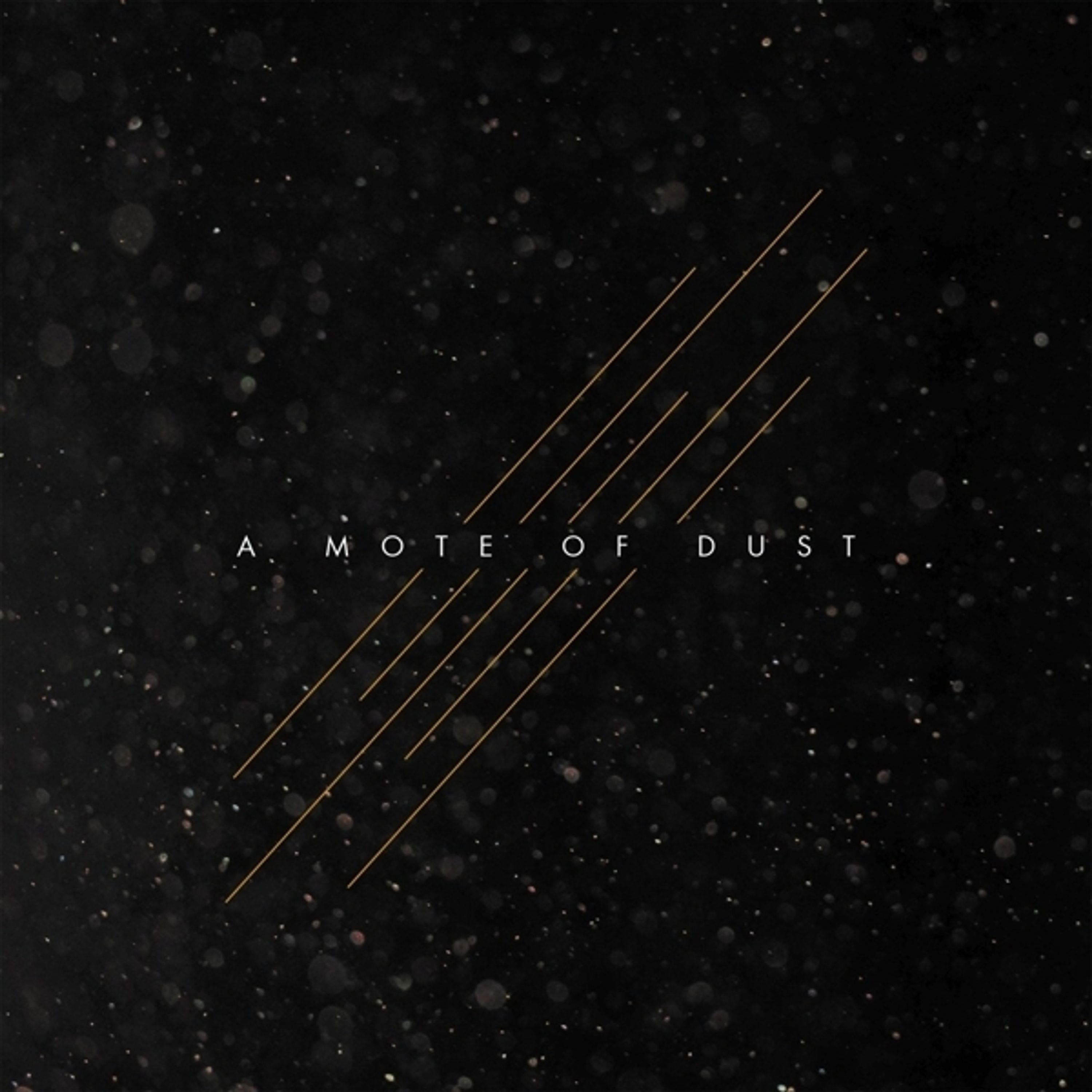 E-shop A MOTE OF DUST