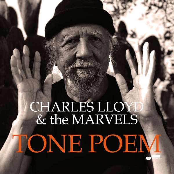 LLOYD CHARLES - TONE POEM, Vinyl