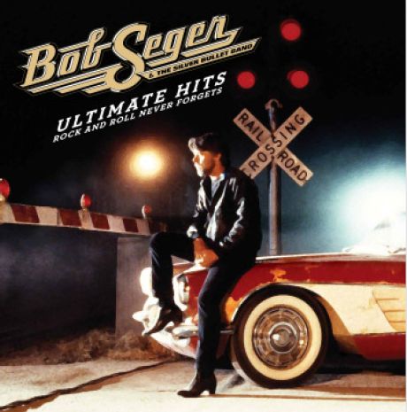 E-shop SEGER B.&SILVER BULLET BAN: ULTIMATE H CD