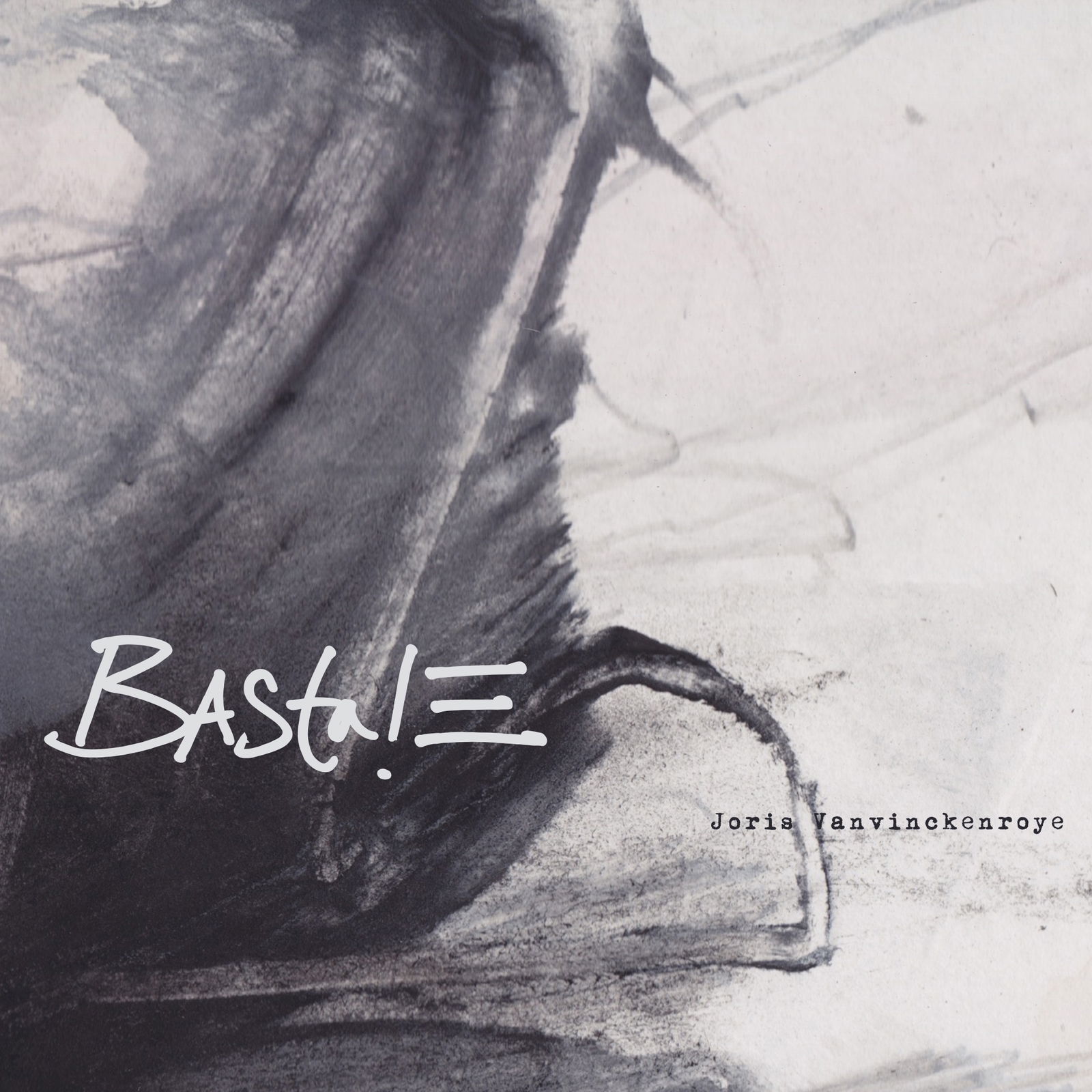 E-shop Van Vinckenroye Joris Basta ! III Vinyl