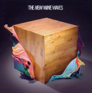 NEW WINE - WAVES, CD