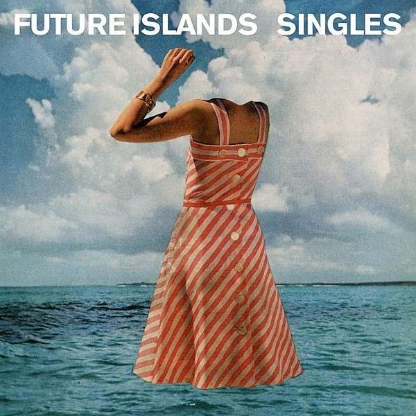 FUTURE ISLANDS - SINGLES, Vinyl
