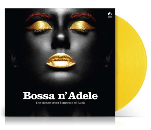 Bossa N\' Adele