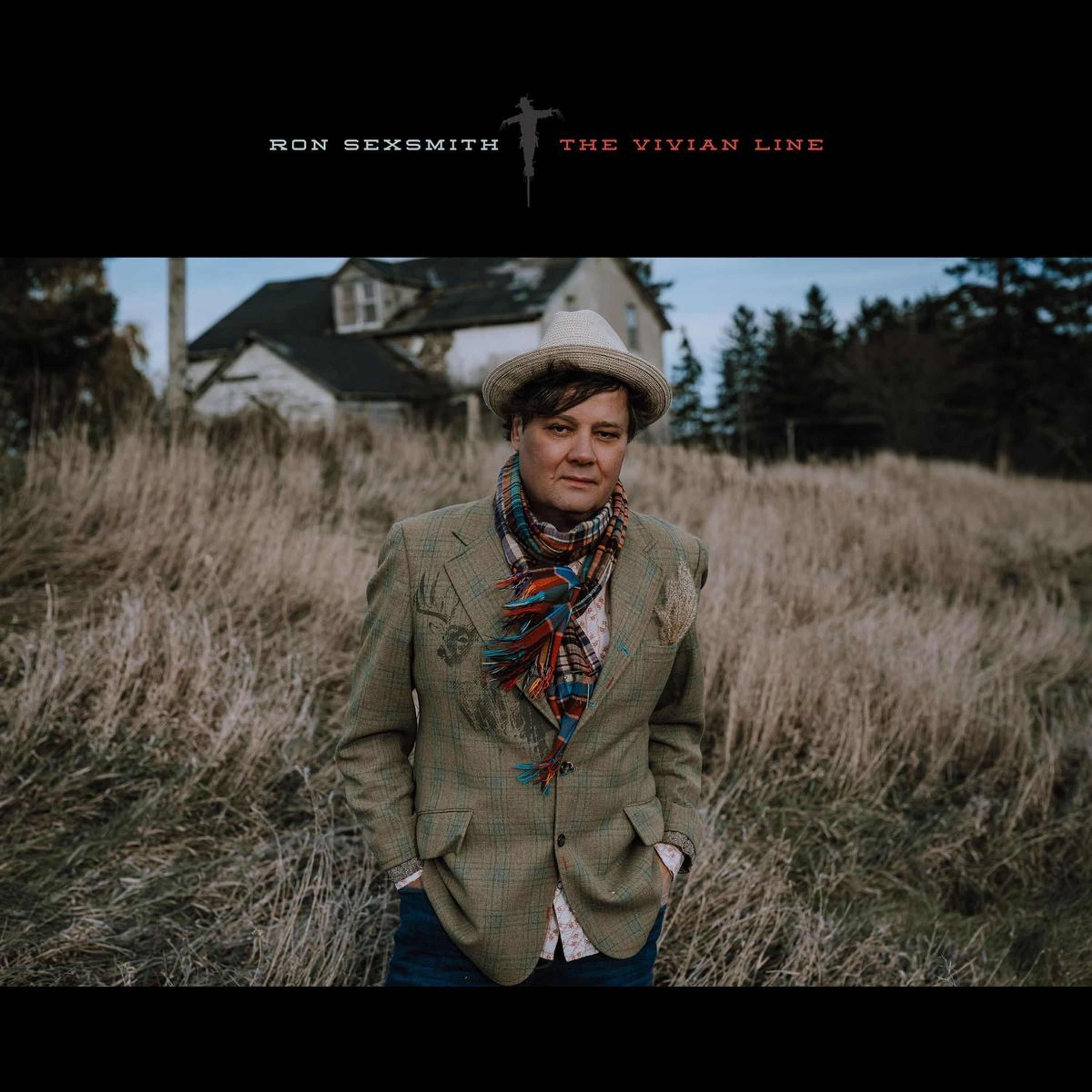 E-shop SEXSMITH, RON - VIVIAN LINE CD