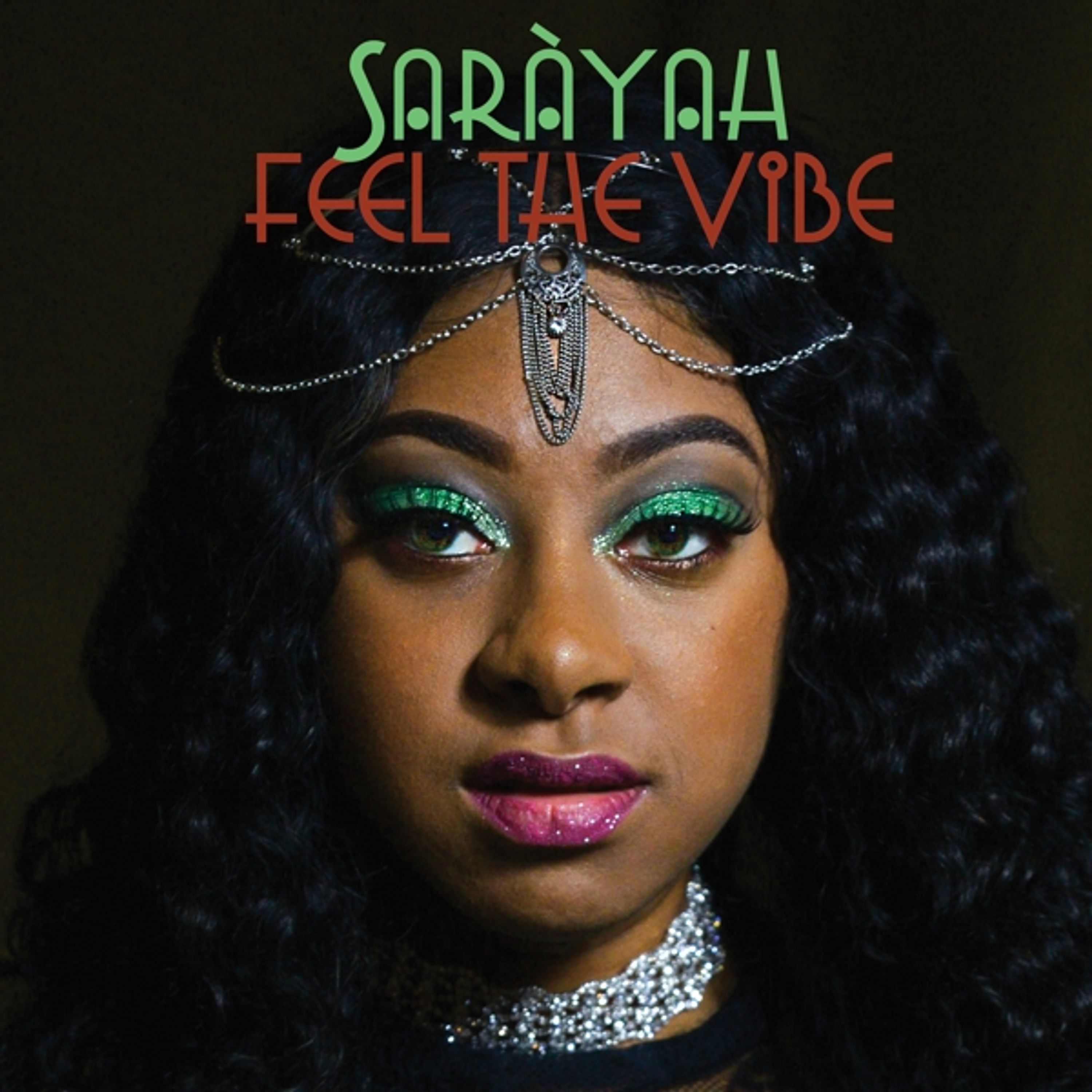 E-shop FEEL THE VIBE