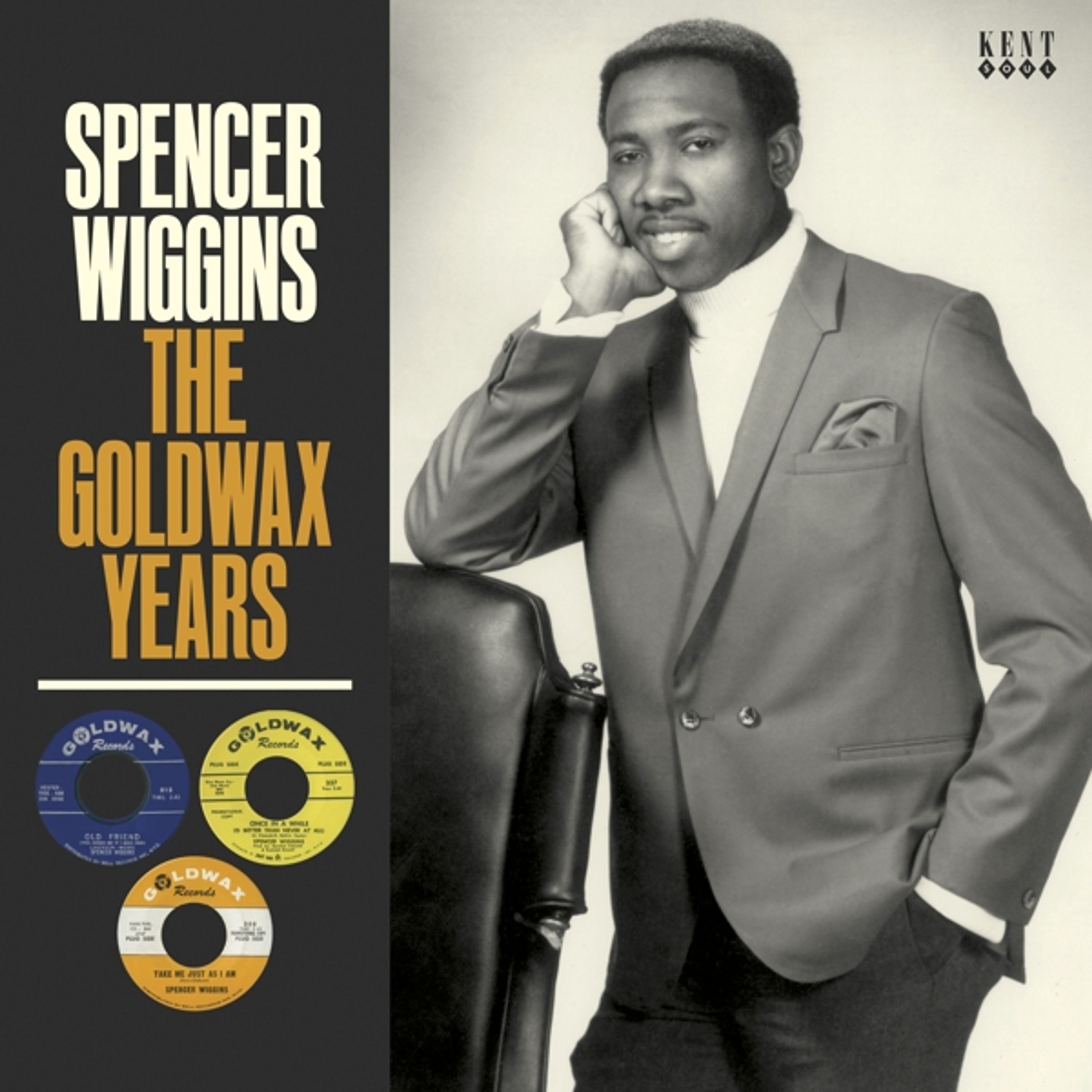 E-shop GOLDWAX YEARS