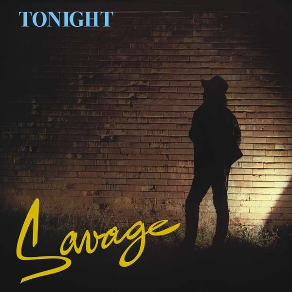 SAVAGE - TONIGHT, Vinyl