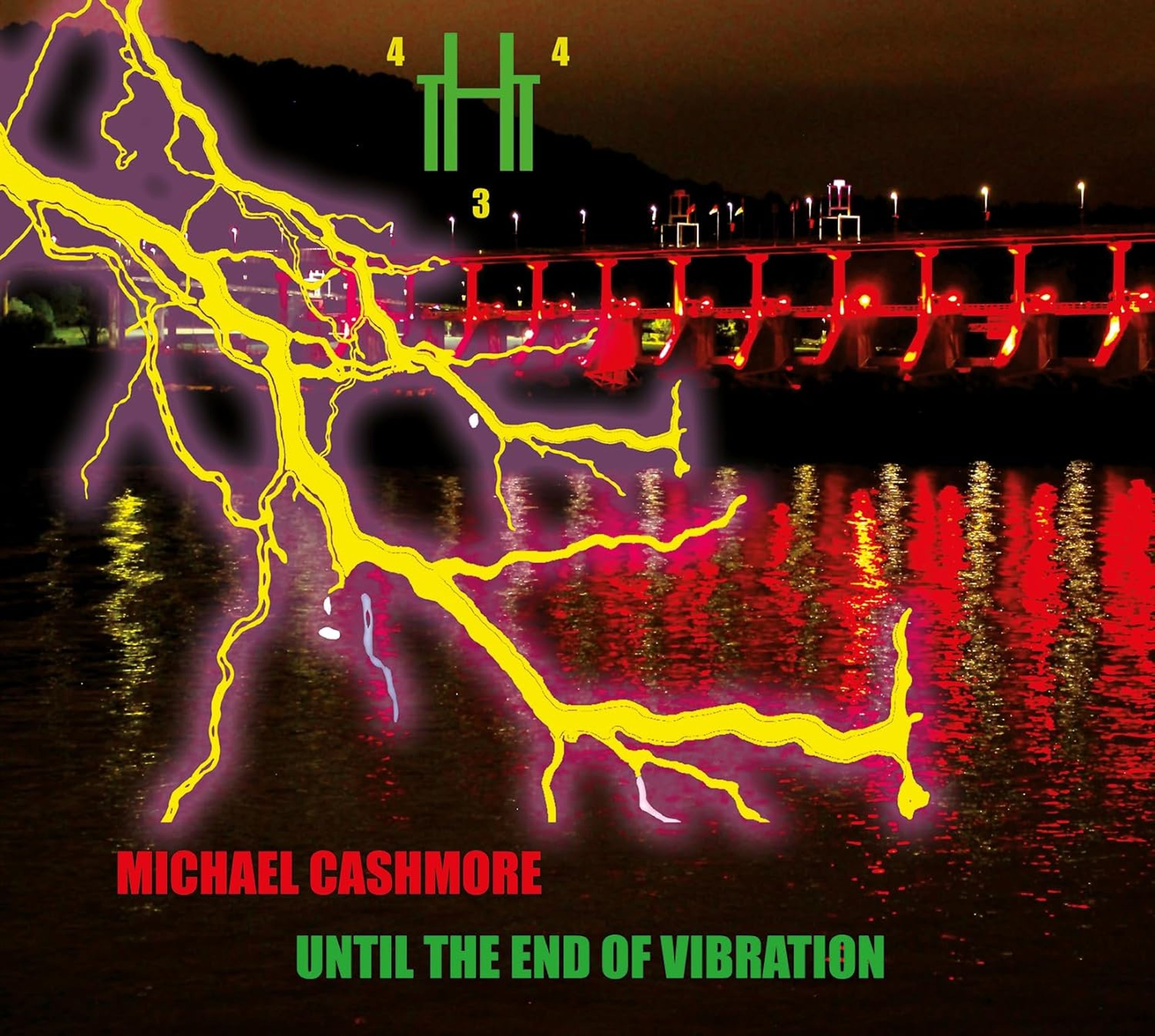 E-shop UNTIL THE END OF VIBRATION