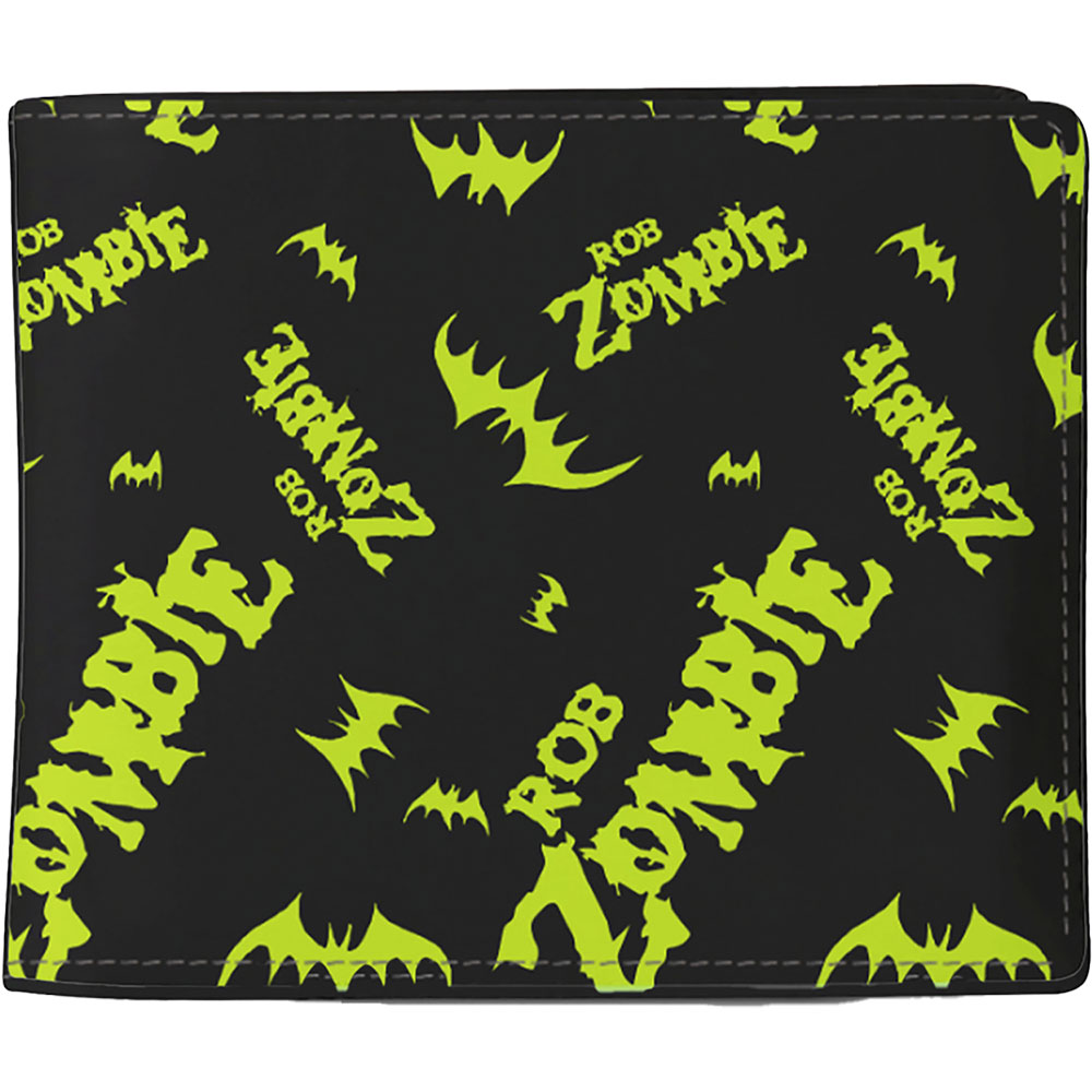 E-shop Rob Zombie Bats WARZBAT01
