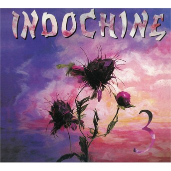 E-shop INDOCHINE: 3 CD