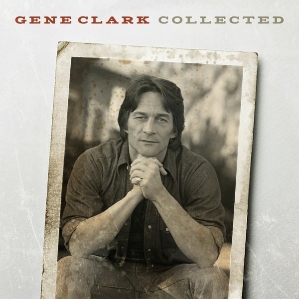 CLARK, GENE - COLLECTED, CD