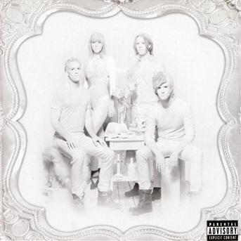 E-shop HALESTORM - STRANGE CASE OF.. CD