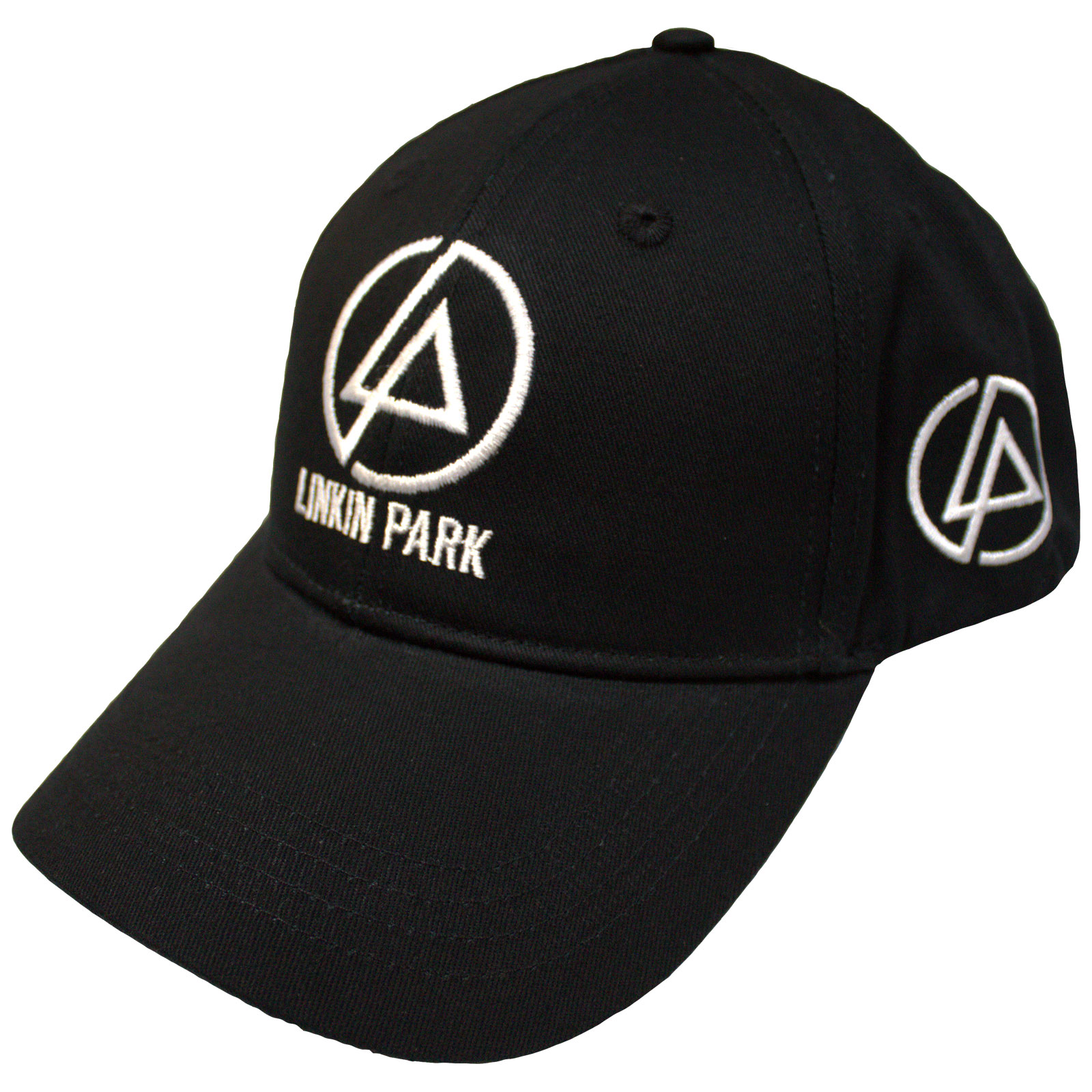 E-shop Concentric Side Logo