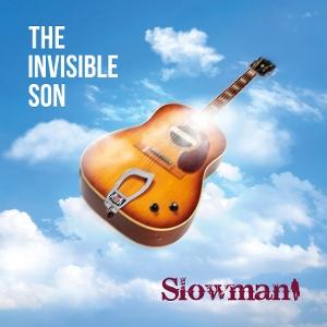 E-shop THE INVISIBLE SON