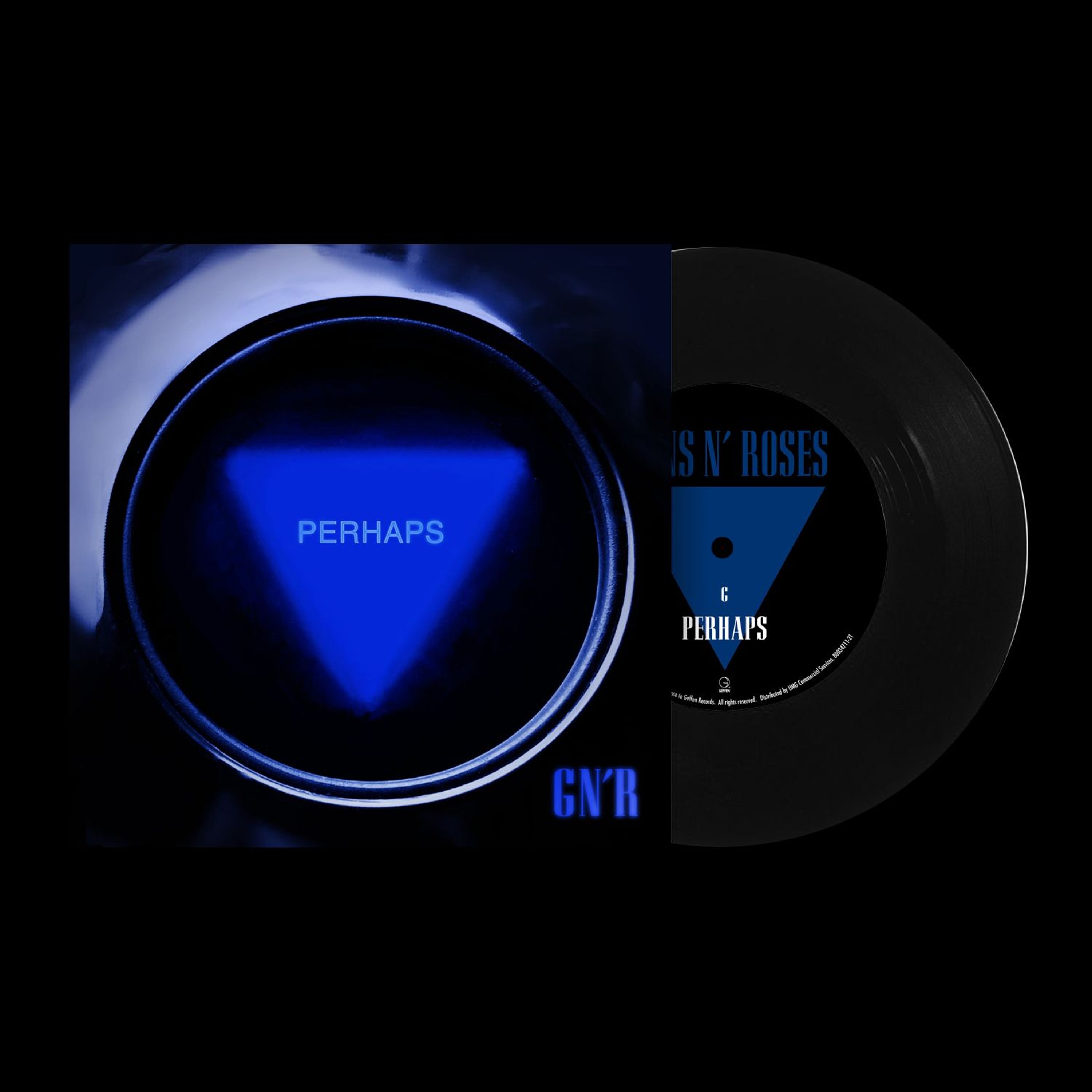 E-shop 7-PERHAPS / THE GENERAL