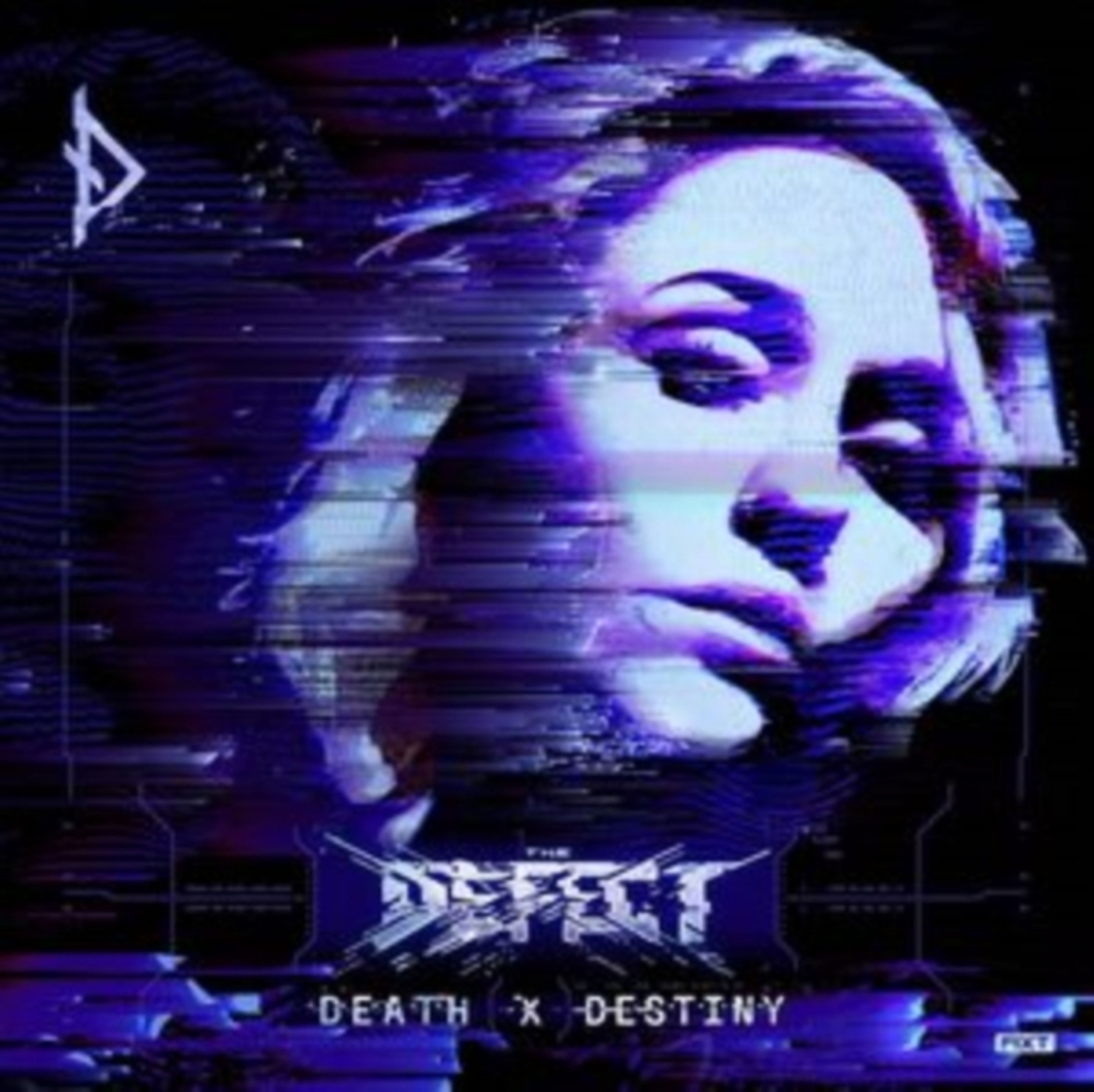 E-shop Defect Defect - Death X Destiny CD