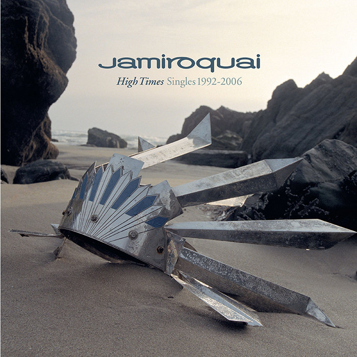E-shop High Times: Singles 1992-2006 (Tour Edition) (Marbled Steel Vinyl)
