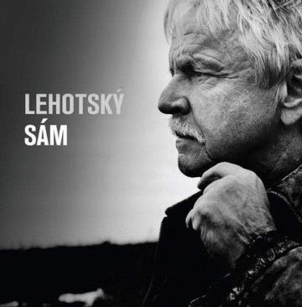 Janko Lehotský, Sám, CD