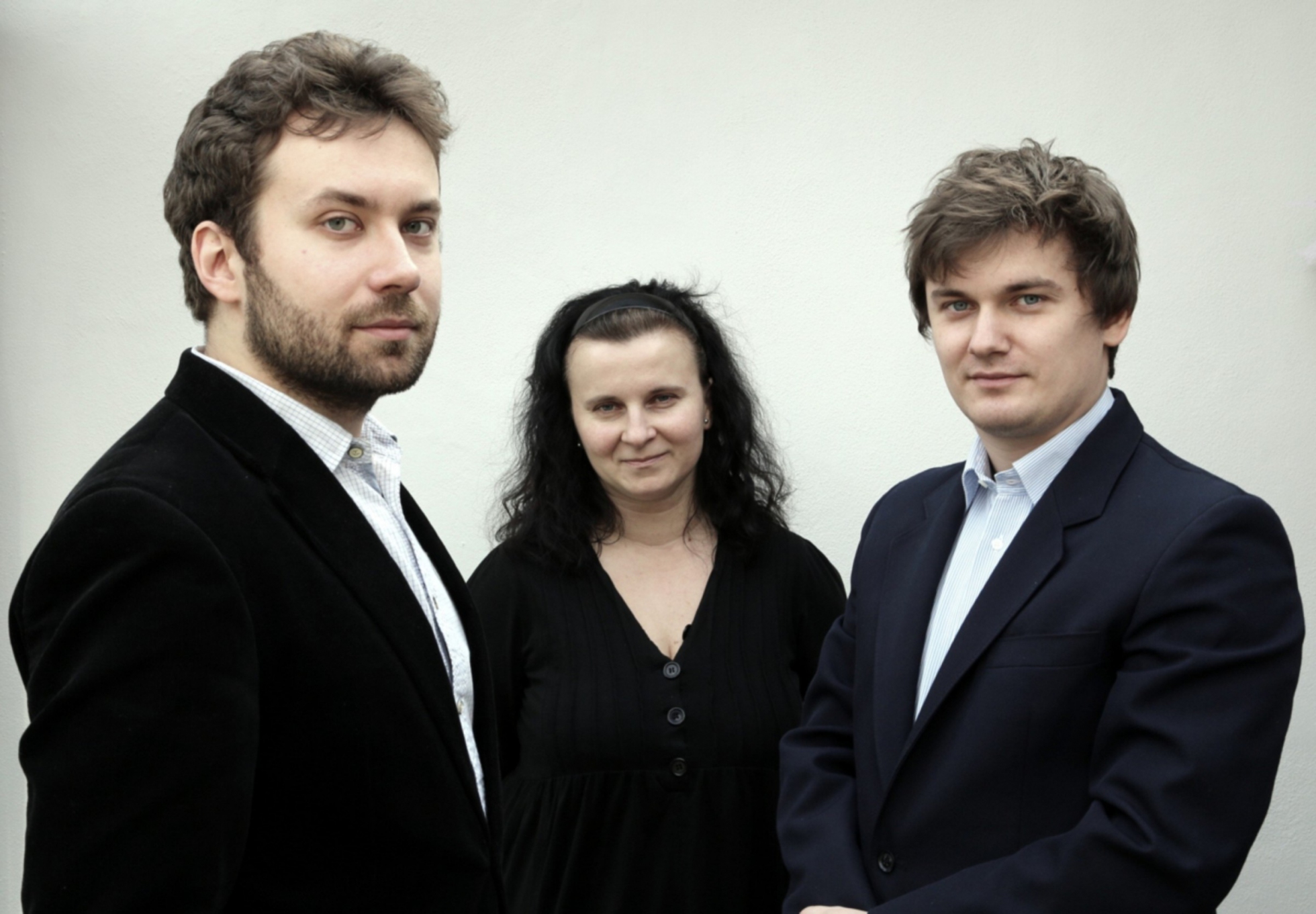 Jana Bezek Trio