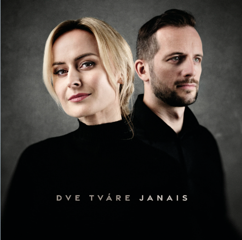 Janais, Dve tváre Janais, CD