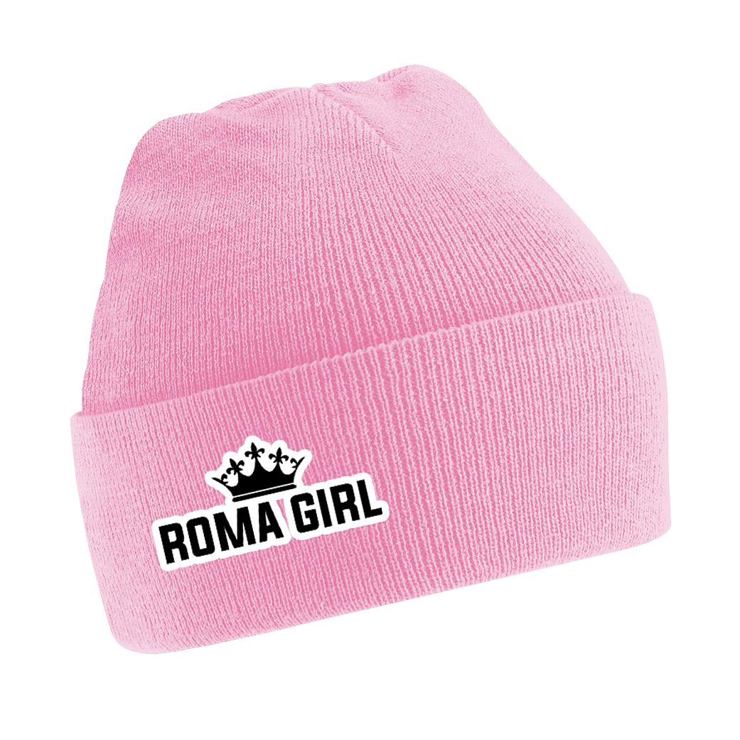 Roma Girl