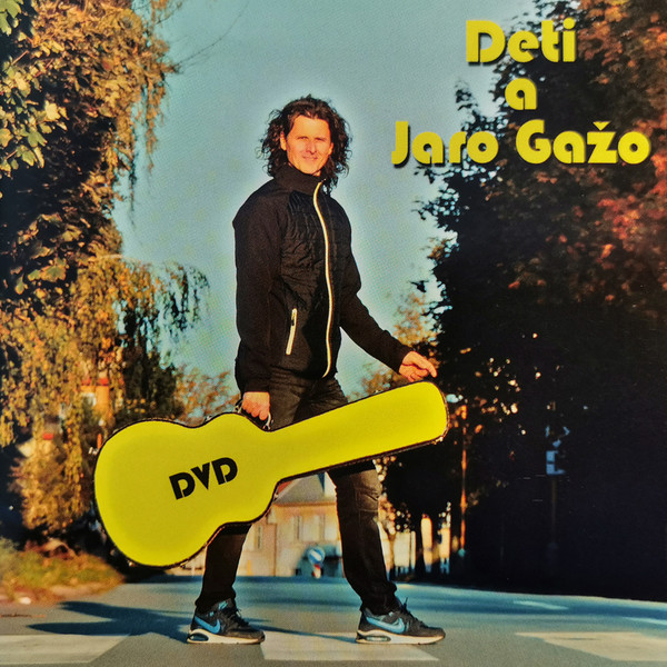 E-shop Deti a Jaro Gažo