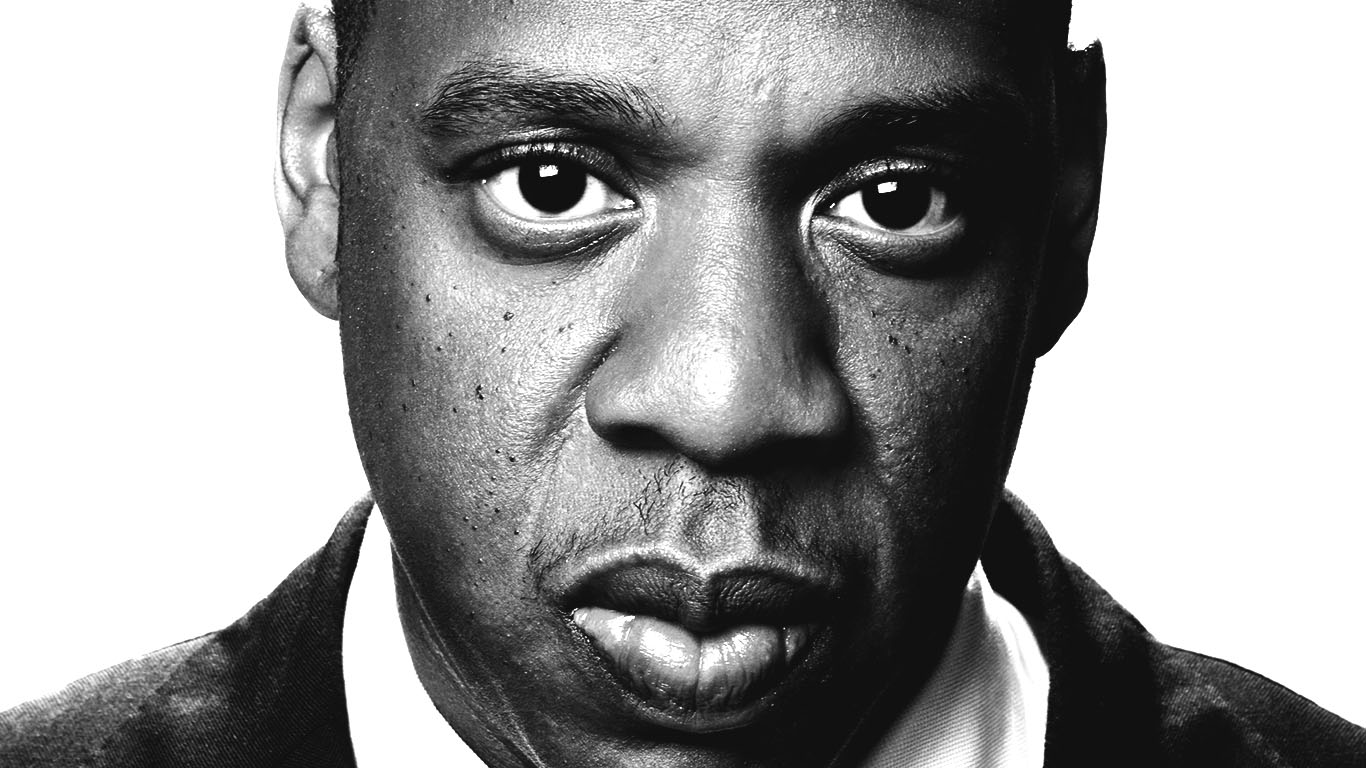 Jay-Z