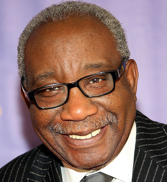 Jerry Butler