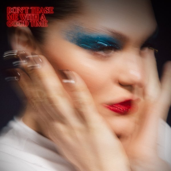 E-shop Jessie J - Don't Tease Me With A Good Time CD