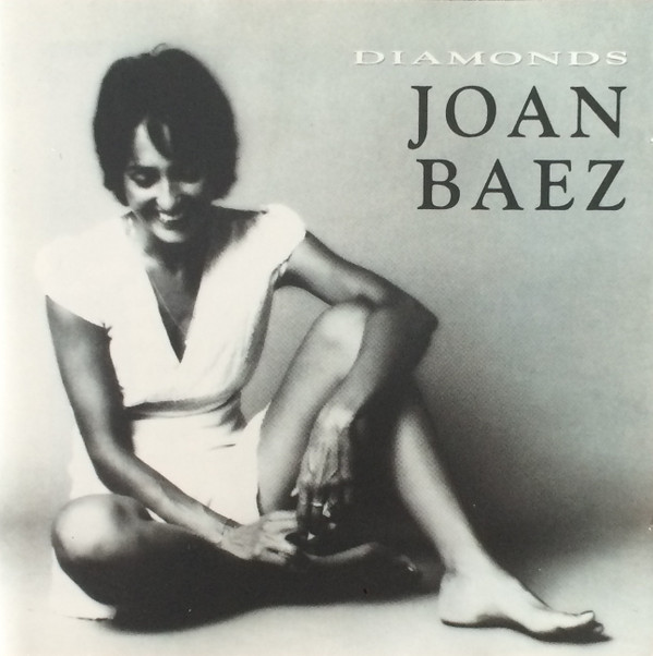 Joan Baez, Diamonds, CD