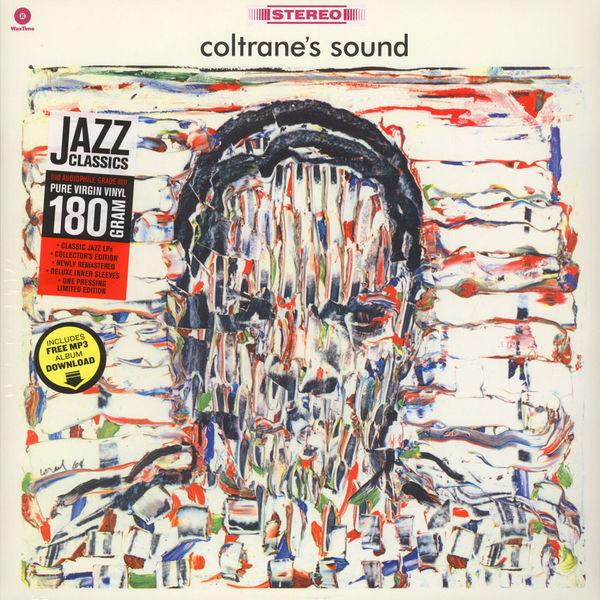 Coltrane\'s Sound