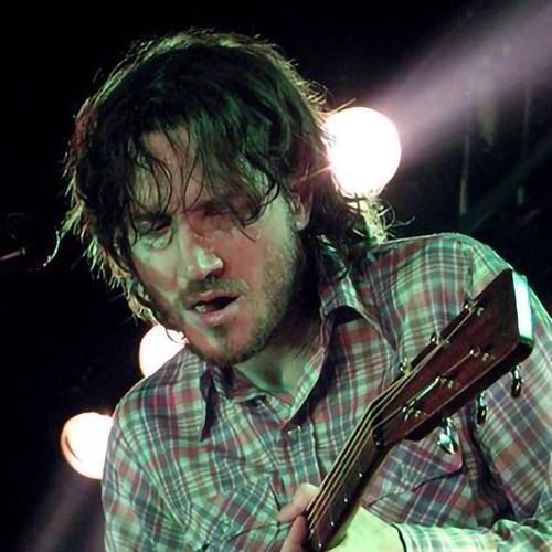 John Frusciante